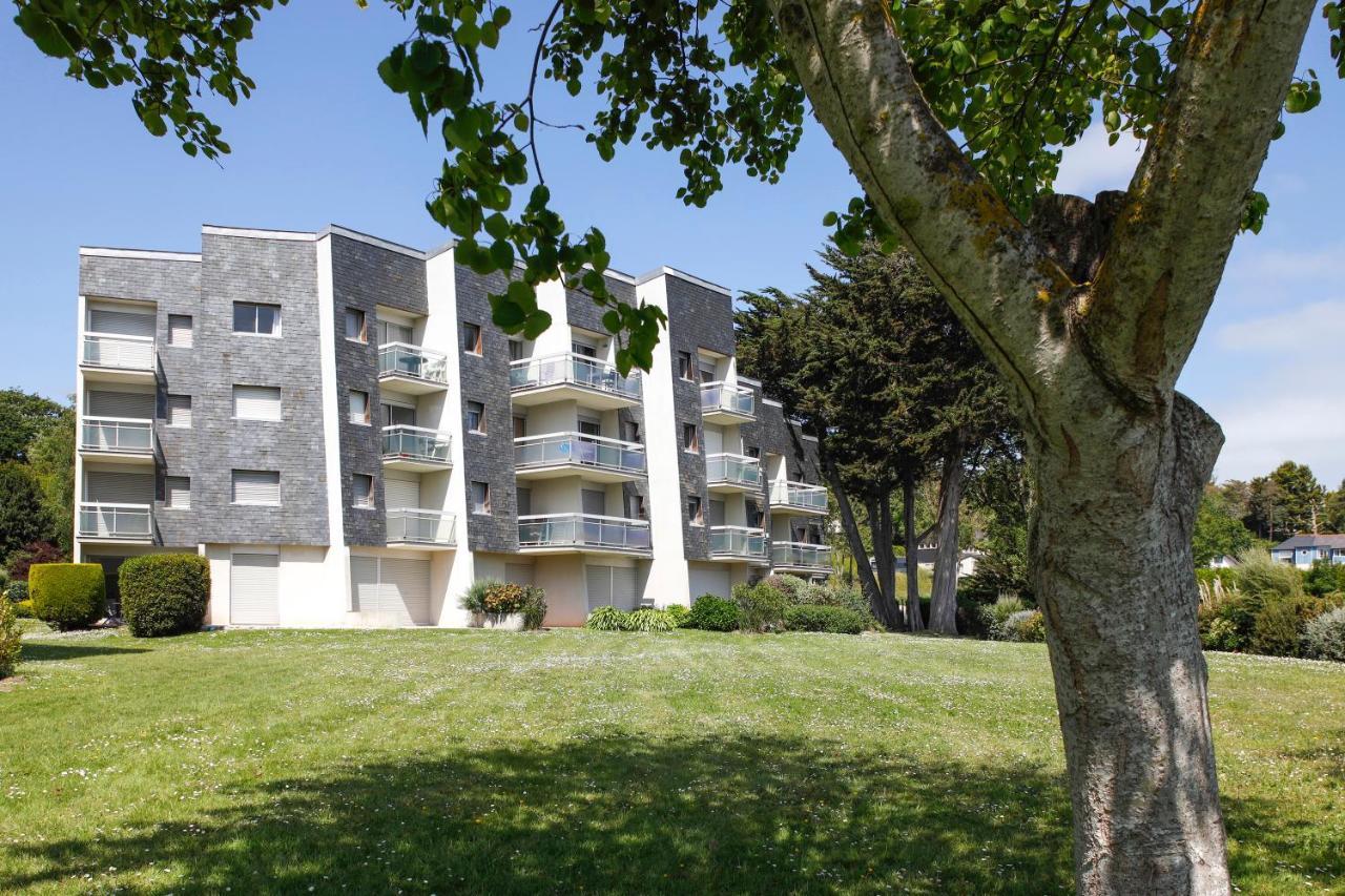AL LOAR AR MOR - A proximité de la Plage Pen Guen Saint-Cast-le-Guildo Exterior foto