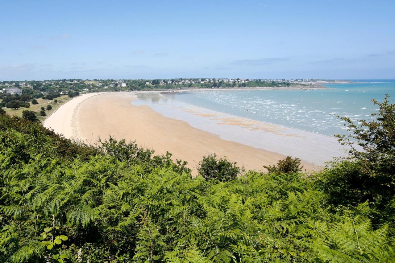 AL LOAR AR MOR - A proximité de la Plage Pen Guen Saint-Cast-le-Guildo Exterior foto
