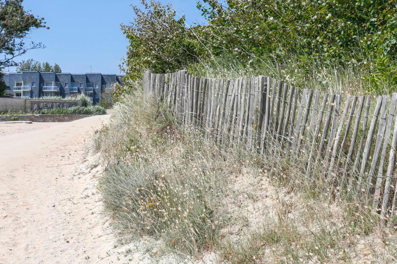 AL LOAR AR MOR - A proximité de la Plage Pen Guen Saint-Cast-le-Guildo Exterior foto