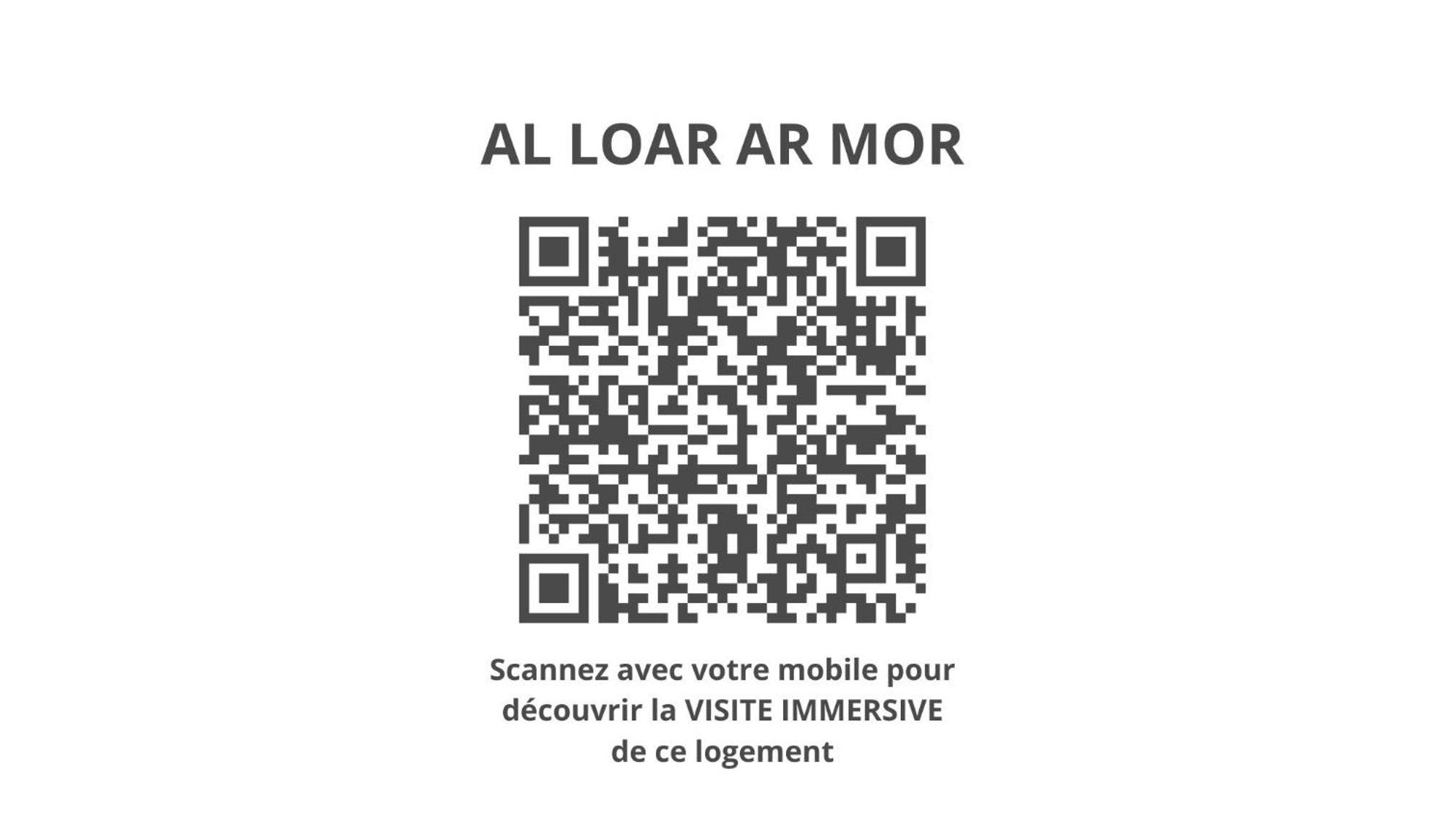 AL LOAR AR MOR - A proximité de la Plage Pen Guen Saint-Cast-le-Guildo Exterior foto